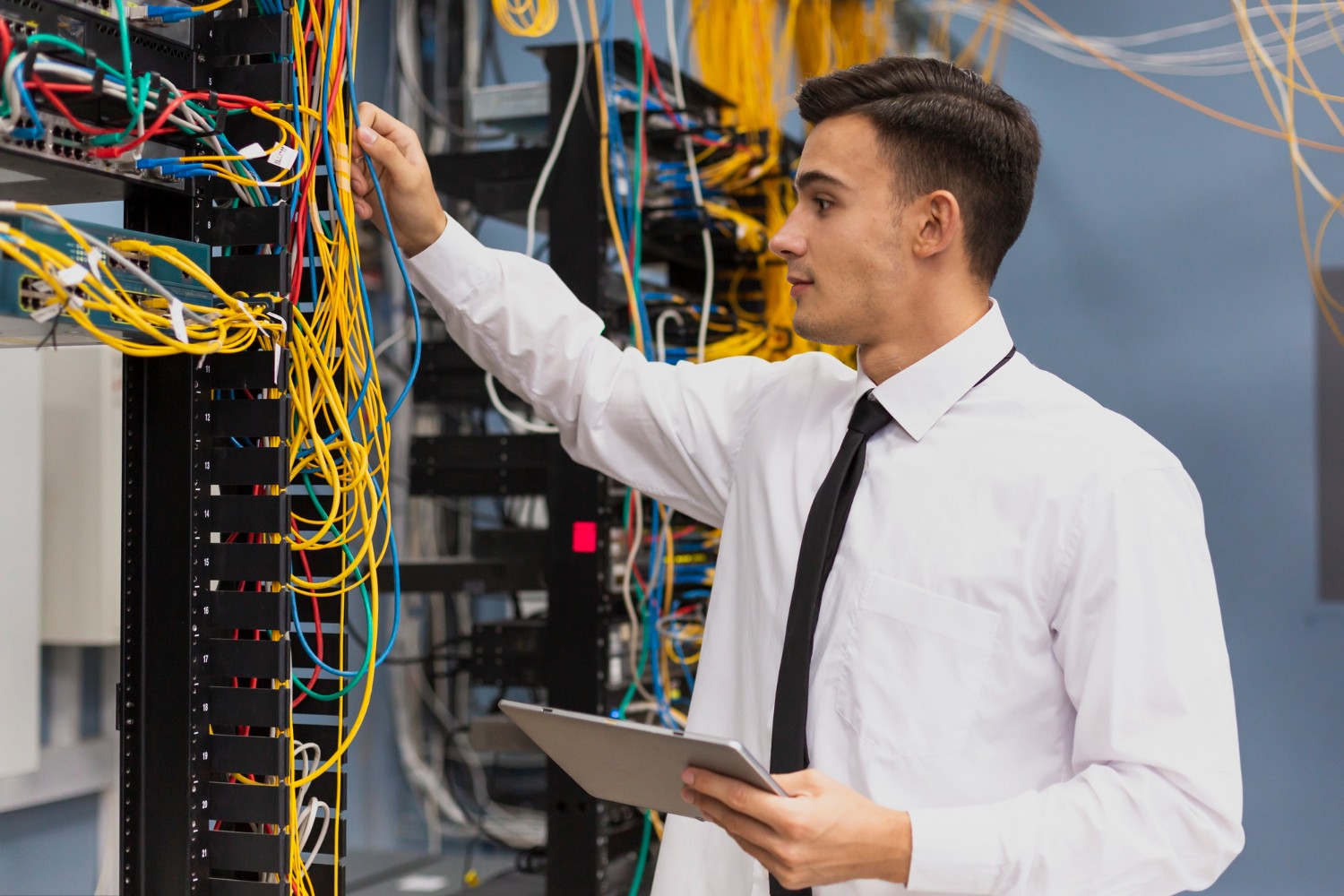 IT Networking Services